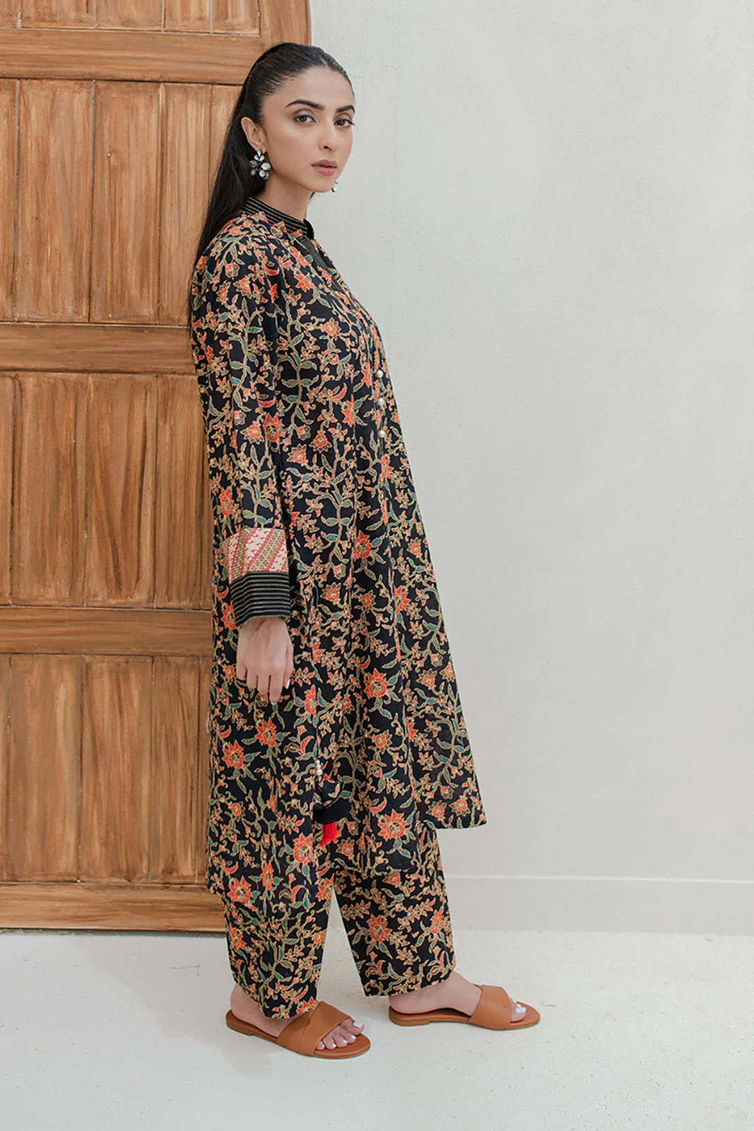 Shirt Shalwar - 0659 - Image 3