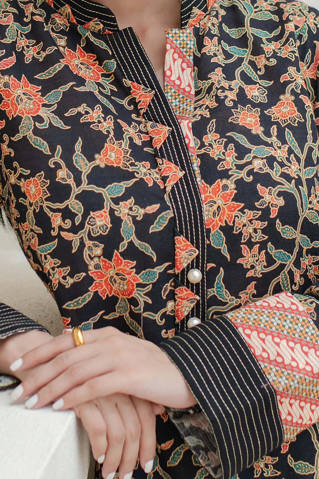 Shirt Shalwar - 0659 - Image 4