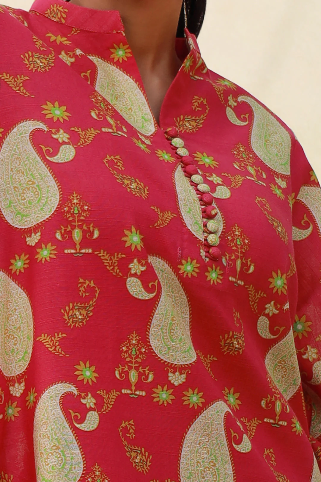 Shirt Shalwar - 0709 - Image 4