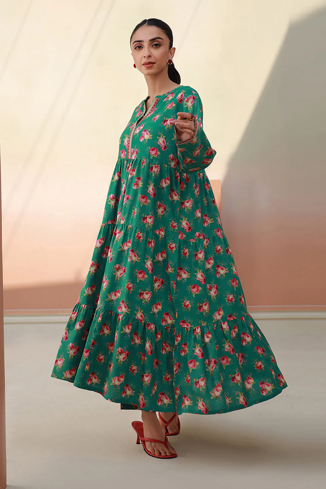 Shirt Shalwar - 0788 - Image 3