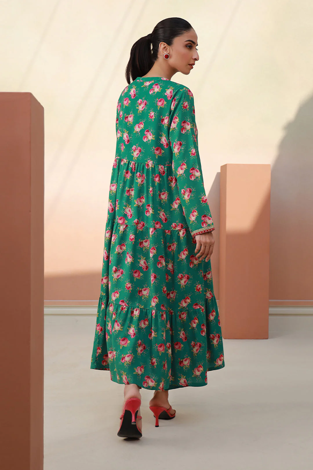 Shirt Shalwar - 0788 - Image 5
