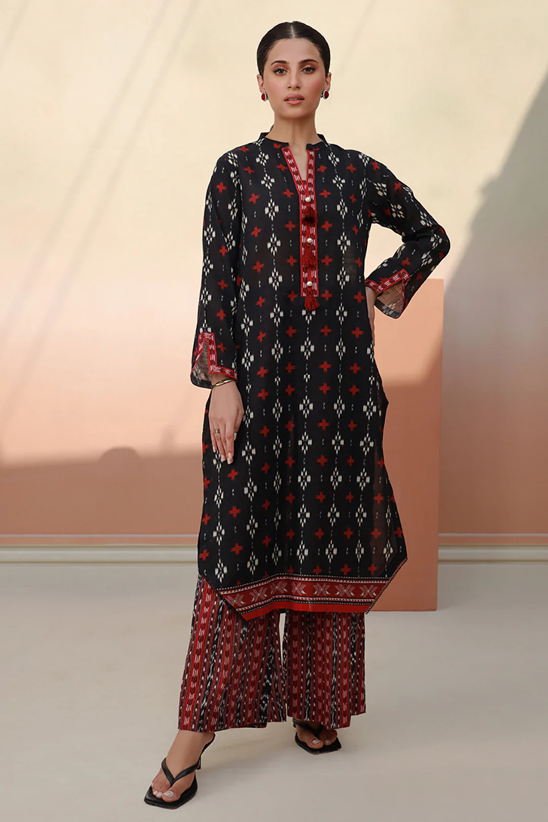 Shirt Shalwar - 0792 - Image 2