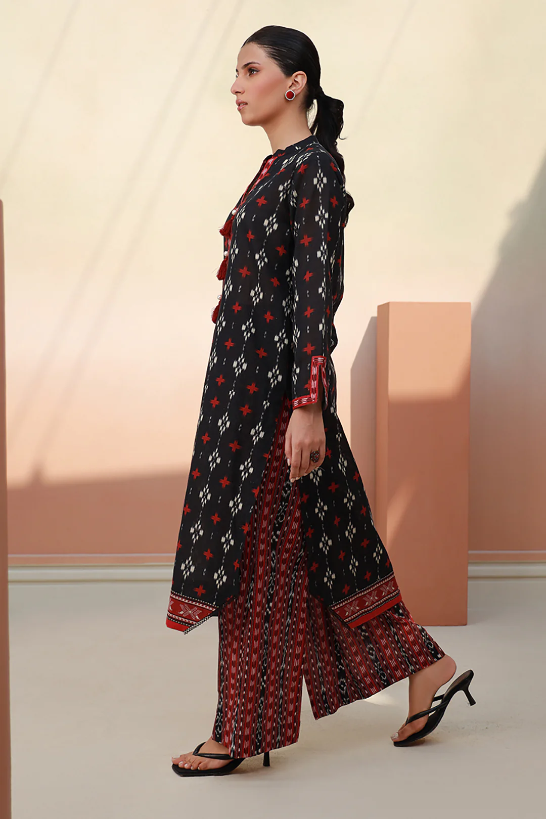 Shirt Shalwar - 0792 - Image 3