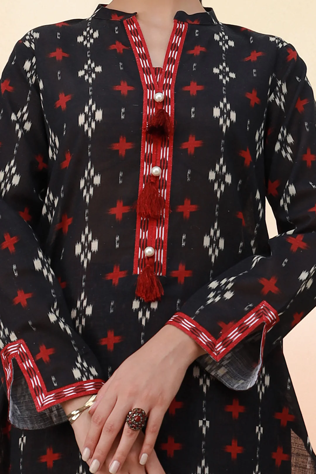 Shirt Shalwar - 0792 - Image 4