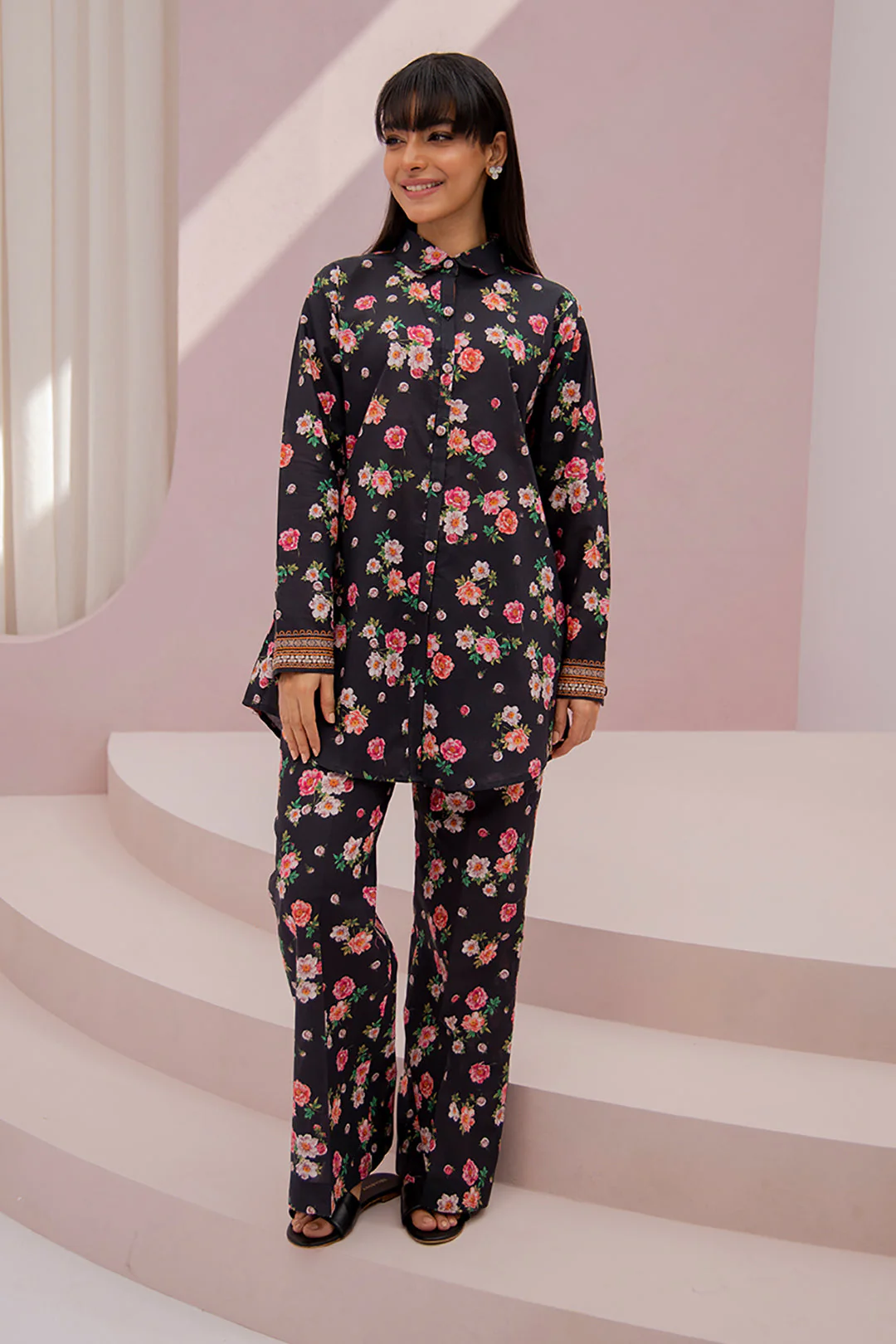 Shirt Shalwar - 0865 - Image 2