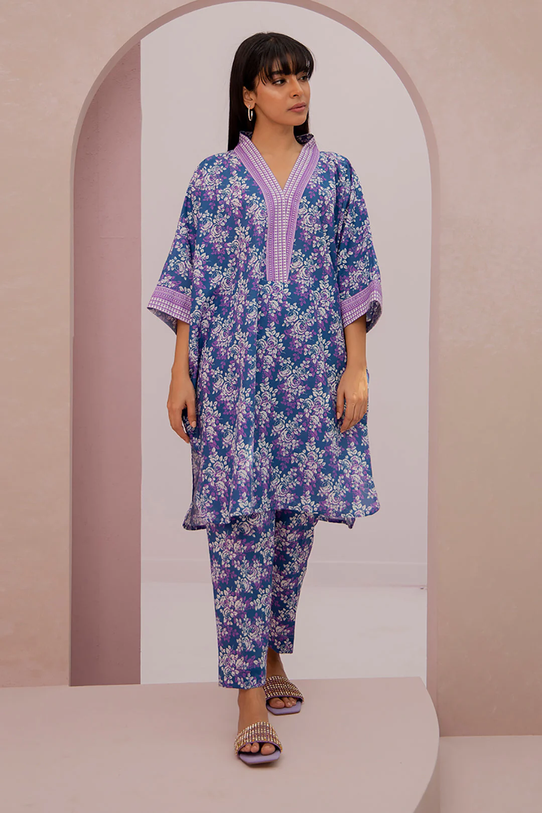 Shirt Shalwar - 0869 - Image 2