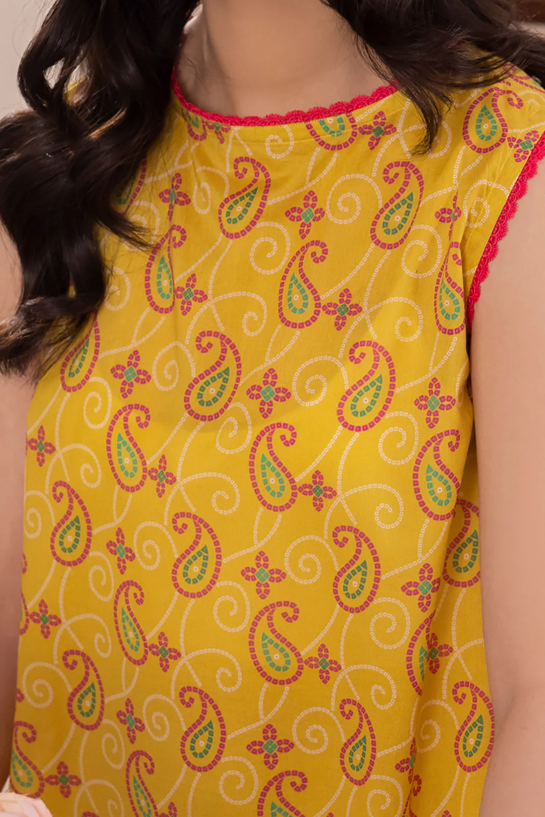 Shirt Shalwar - 1036 - Image 4