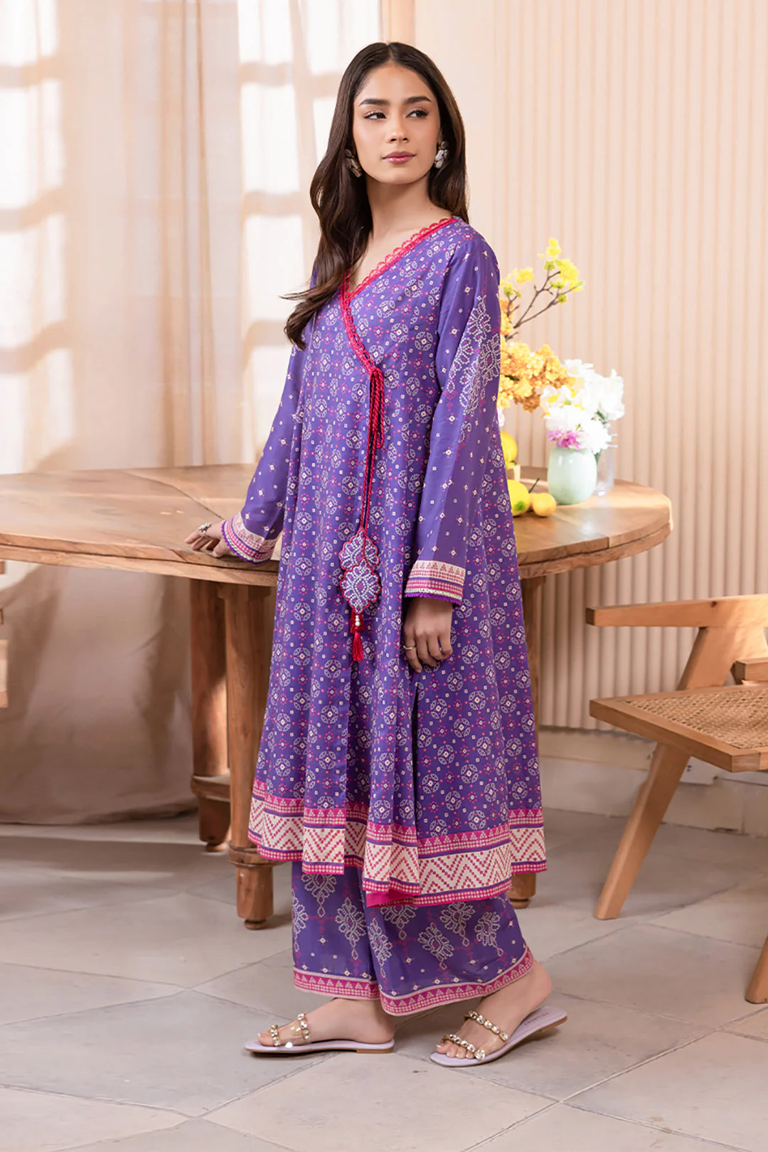 Shirt Shalwar - 1037 - Image 2
