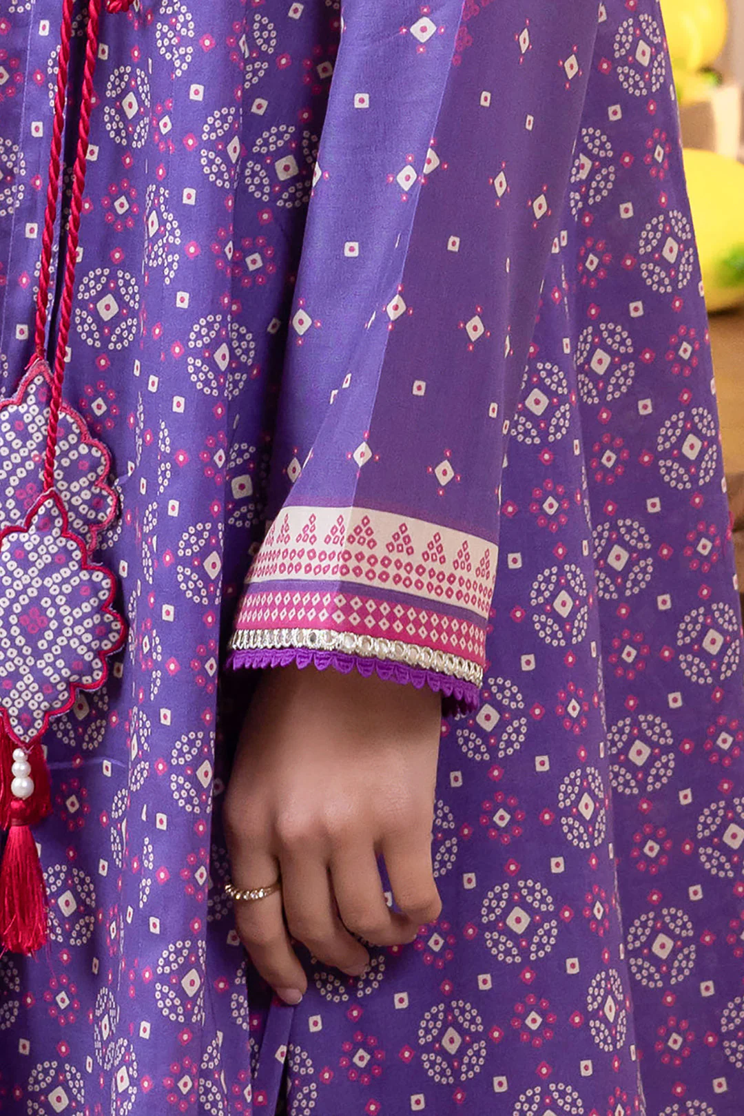 Shirt Shalwar - 1037 - Image 3