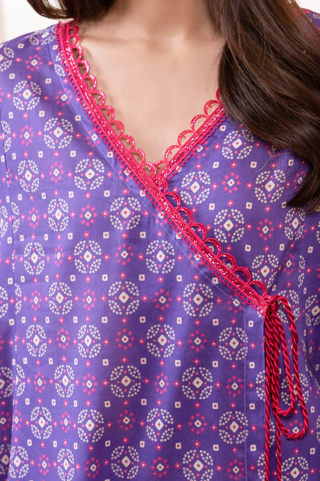Shirt Shalwar - 1037 - Image 4
