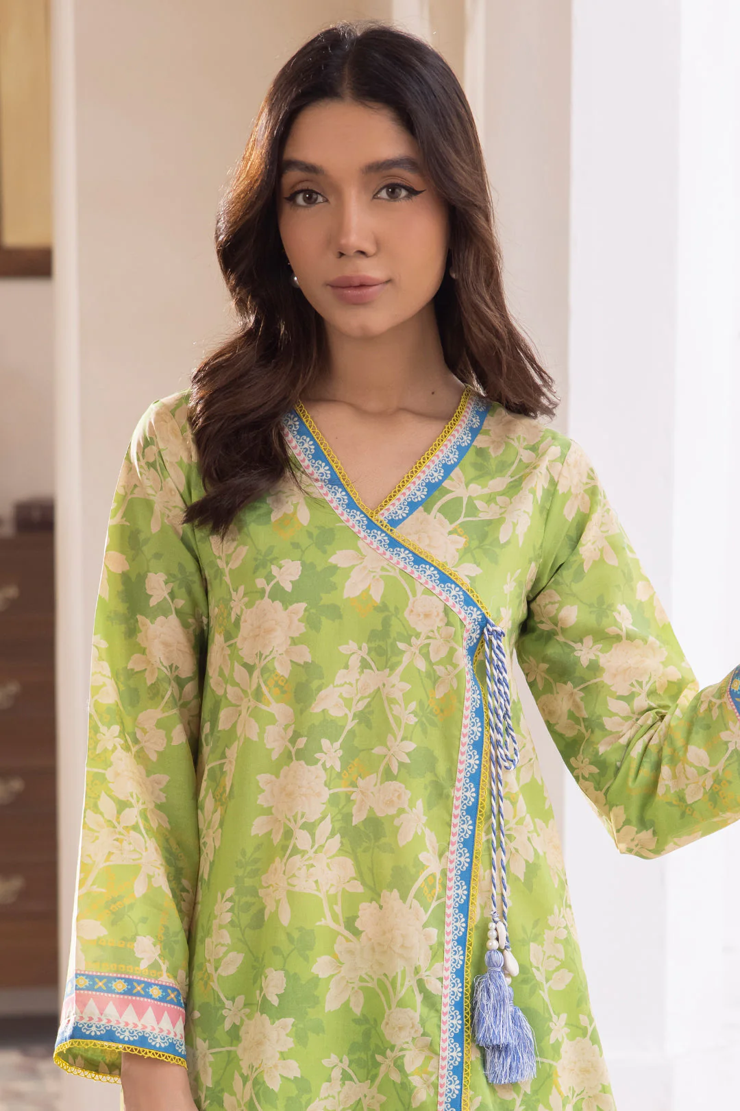Shirt Shalwar - 1042