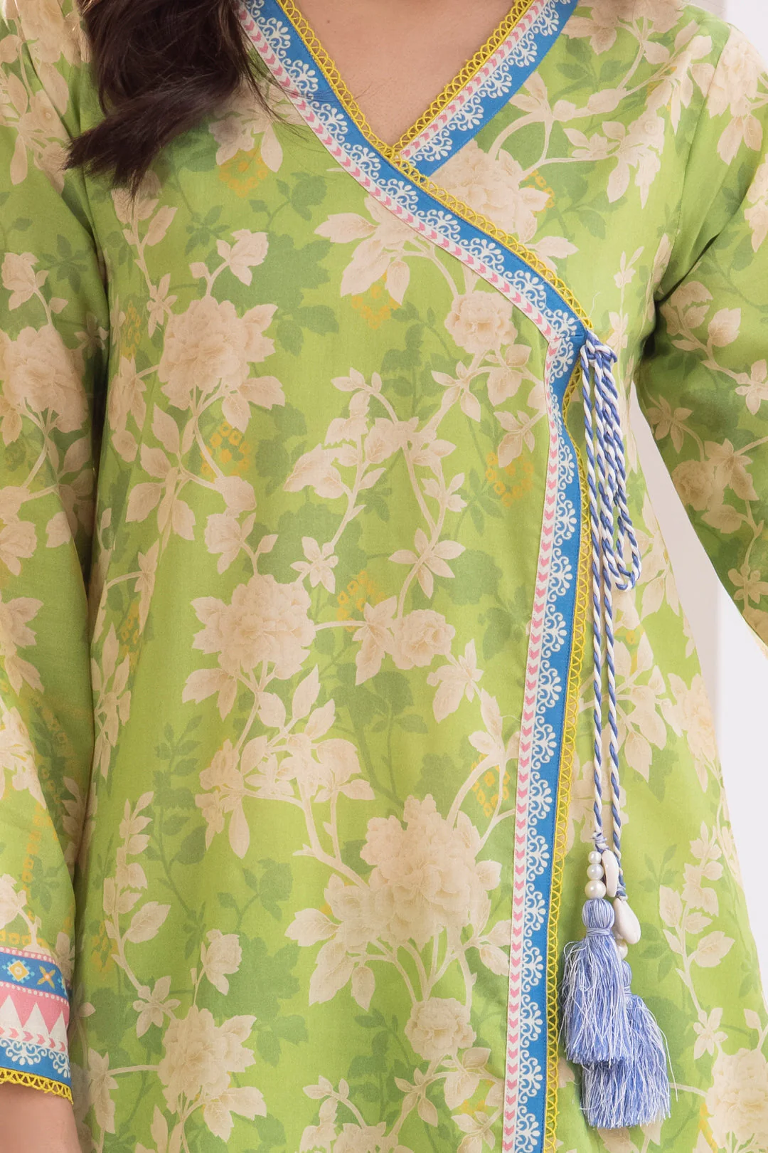 Shirt Shalwar - 1042 - Image 4