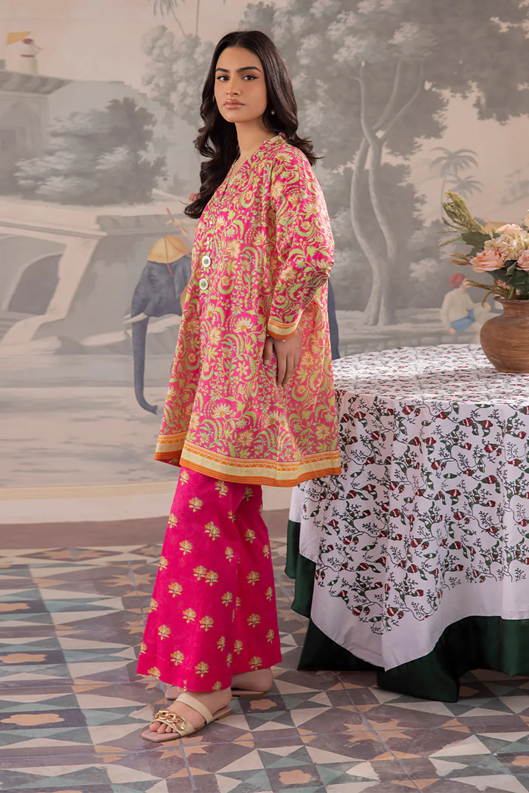 Shirt Shalwar - 1045 - Image 3