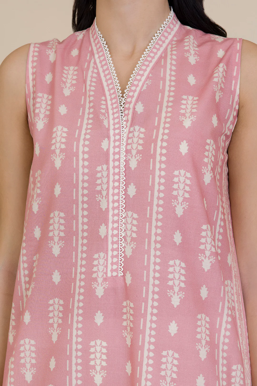 Shirt Shalwar Dupatta - 0019 - Image 7