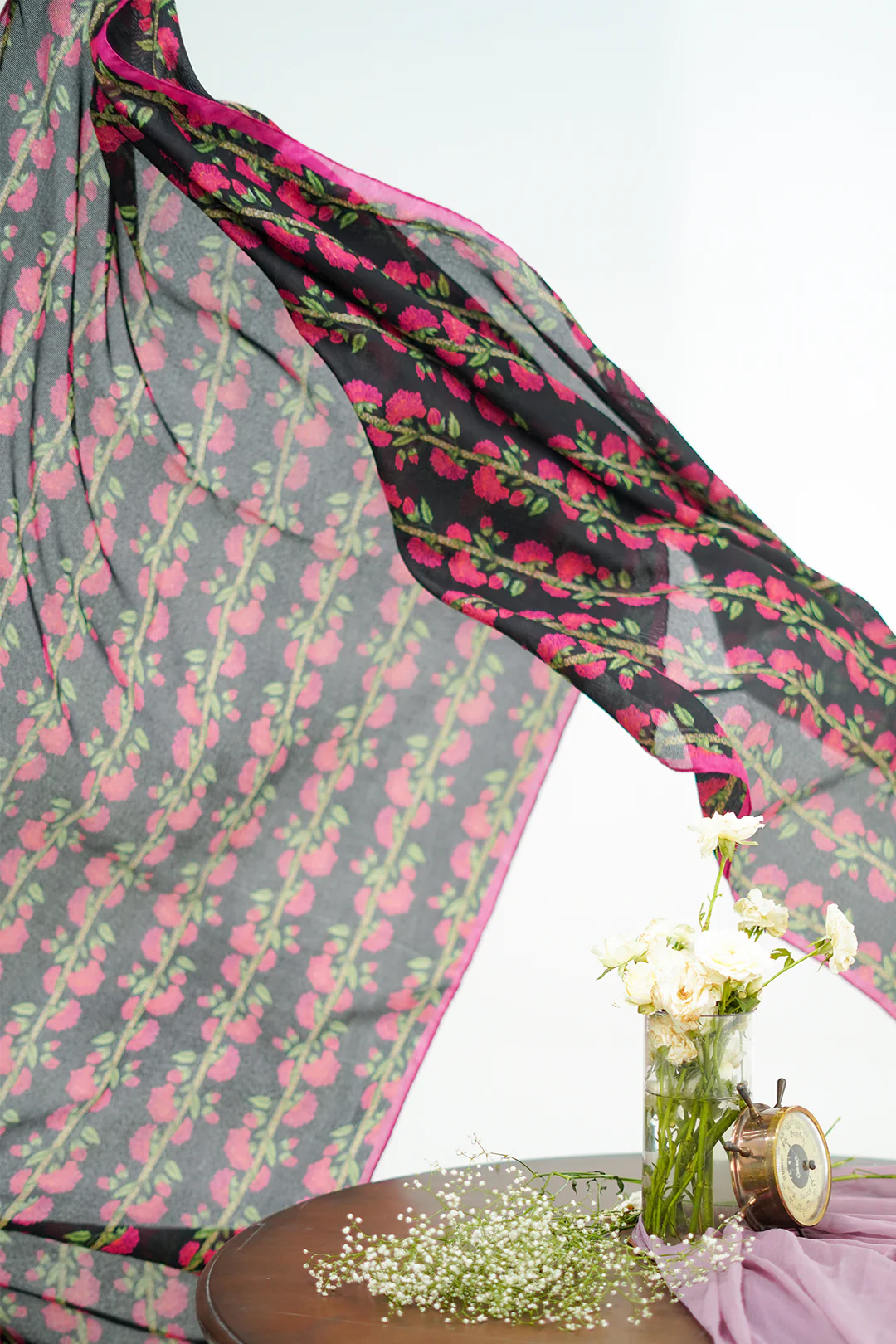 Shirt Shalwar Dupatta - 1324 - Image 6
