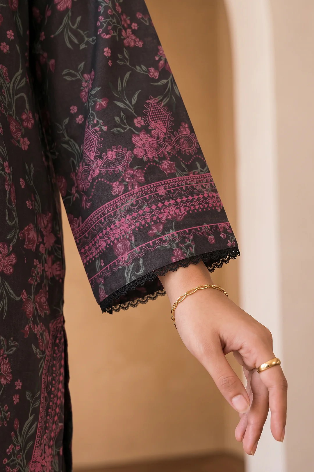 Shirt Shalwar Dupatta - 0816 - Image 6