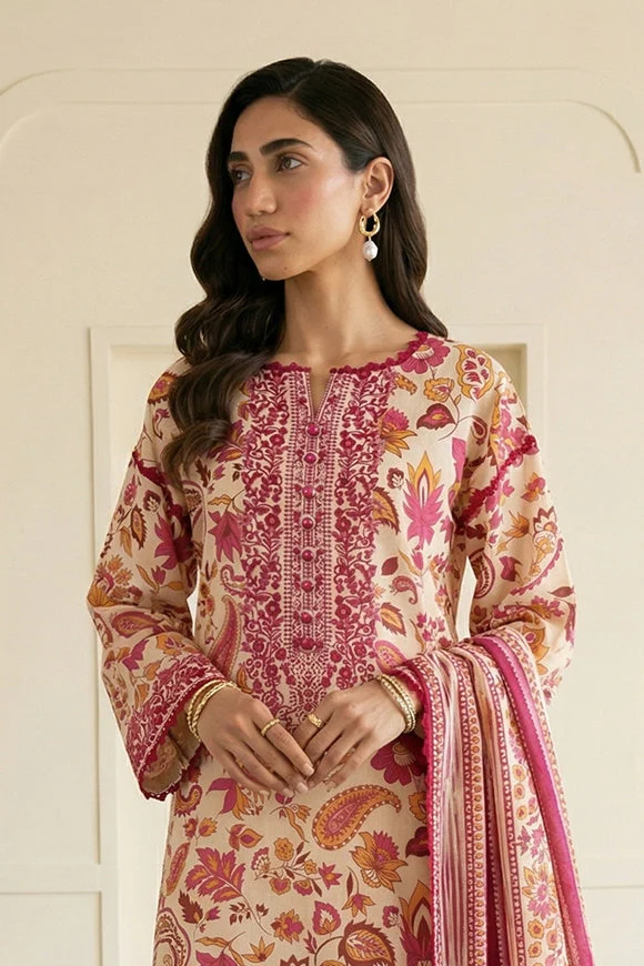 Shirt Shalwar Dupatta - 0950 - Image 2
