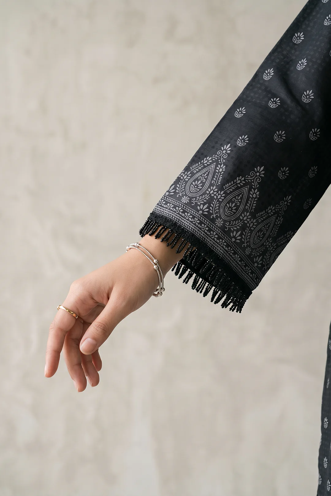 Shirt Shalwar Dupatta - 1091 - Image 5