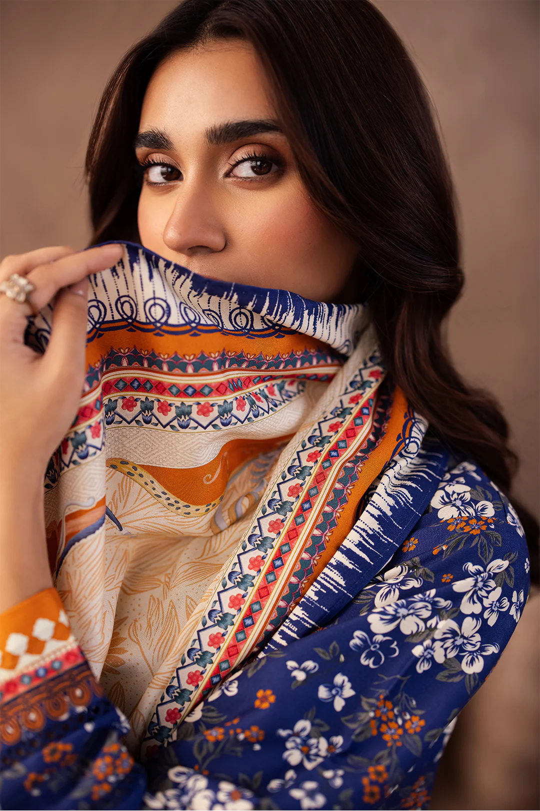 Shirt Shalwar Dupatta - 0290 - Image 6