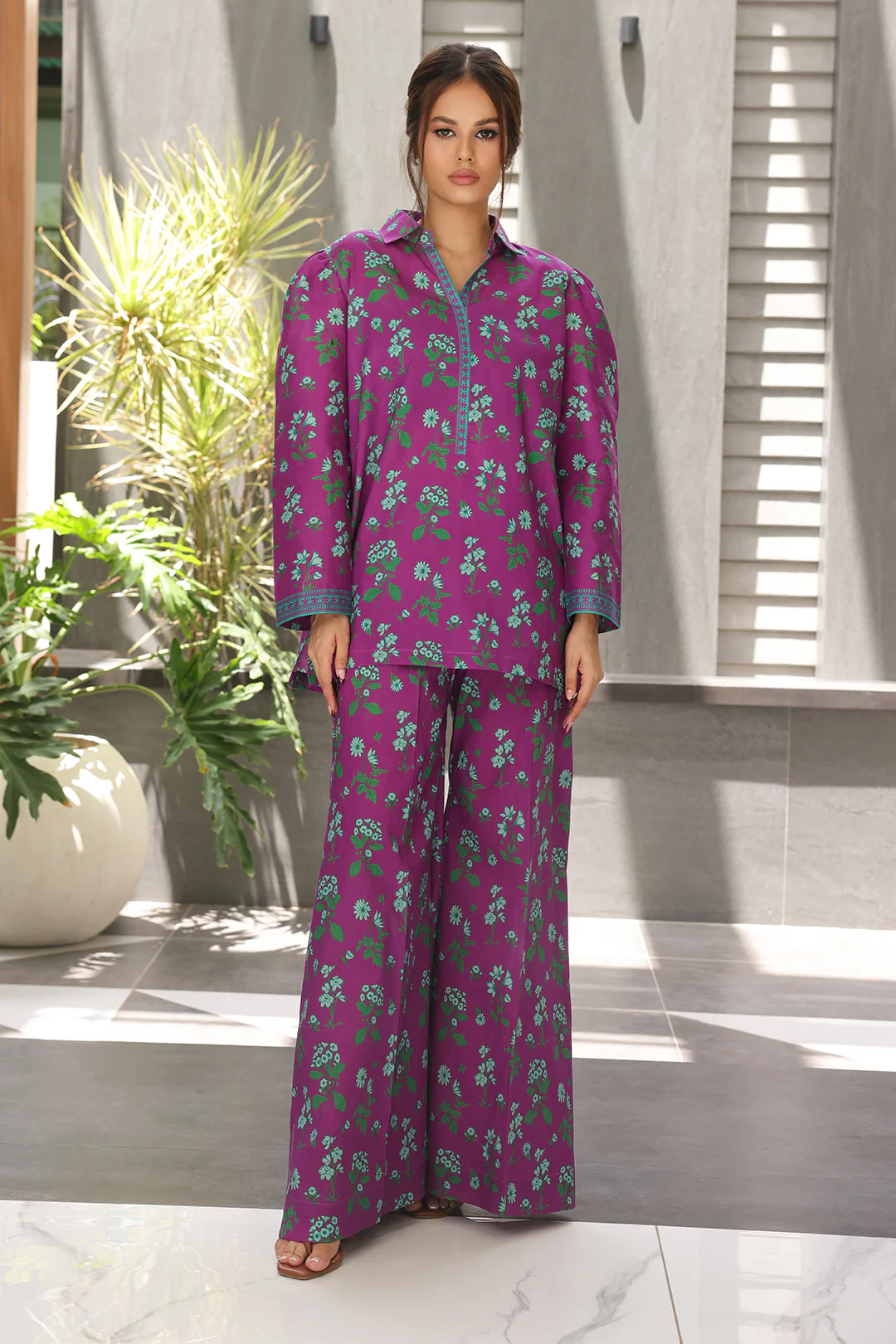 Shirt Shalwar - 0014 - Image 2