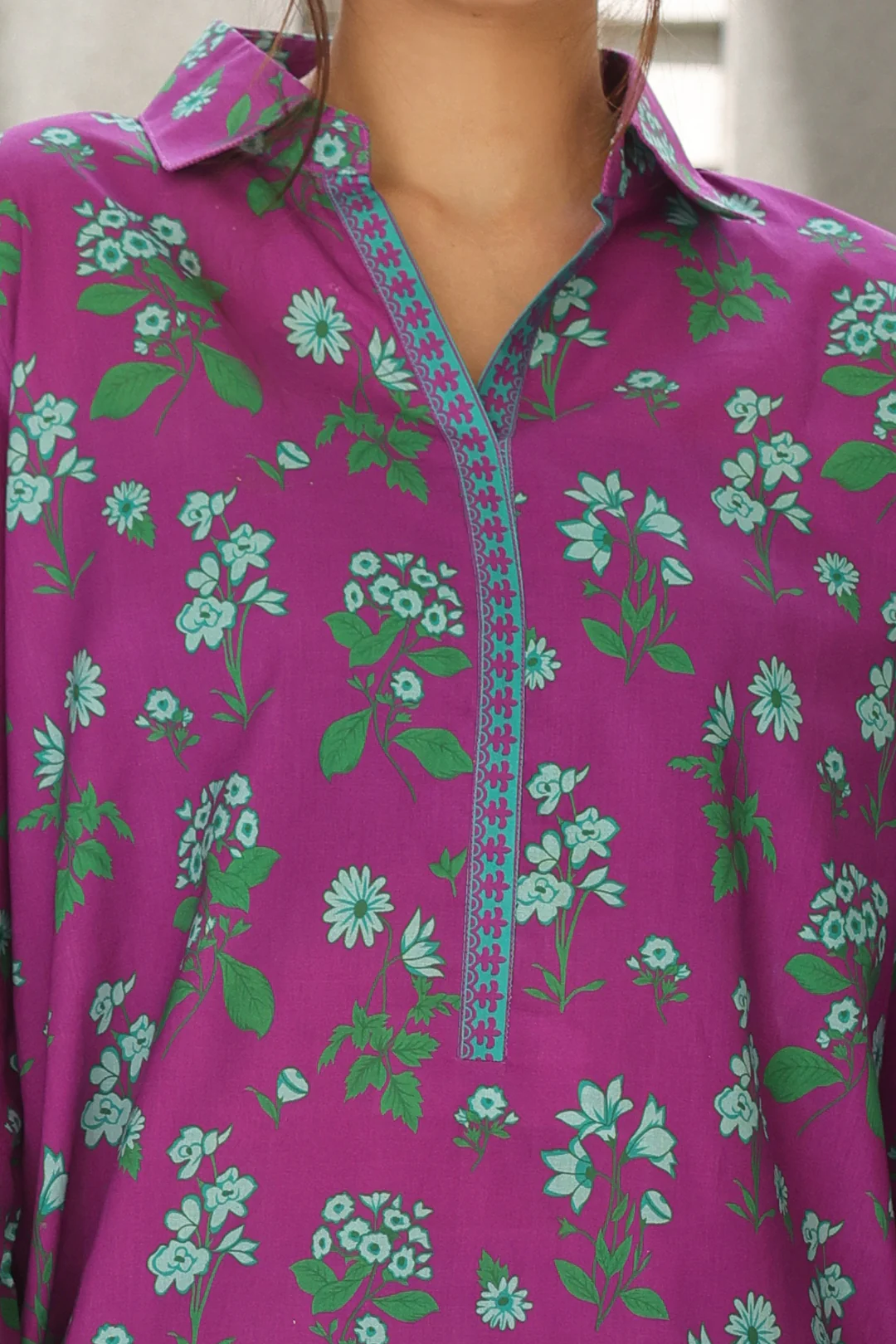 Shirt Shalwar - 0014 - Image 3