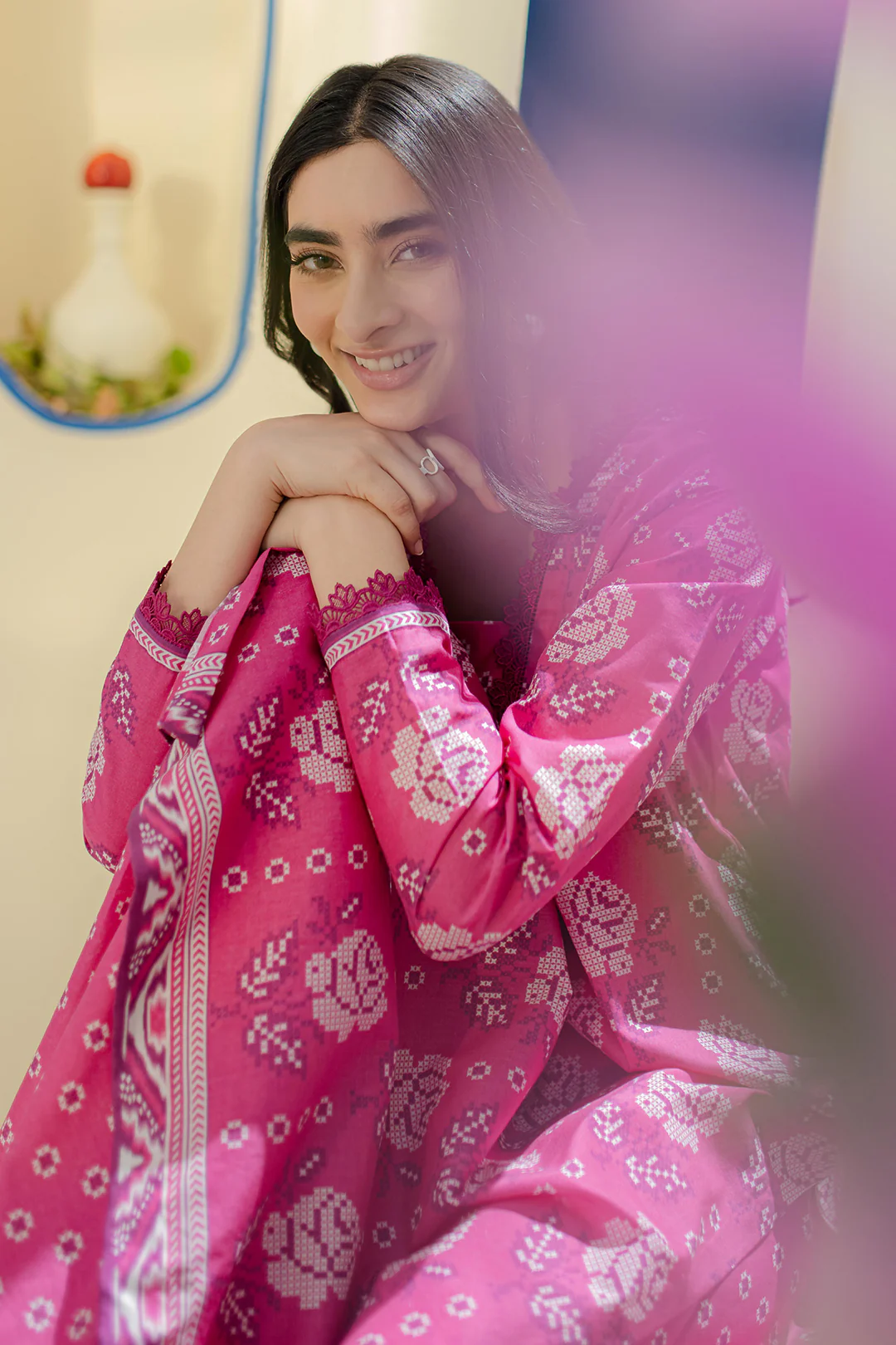 Shirt Shalwar - 0017 - Image 5