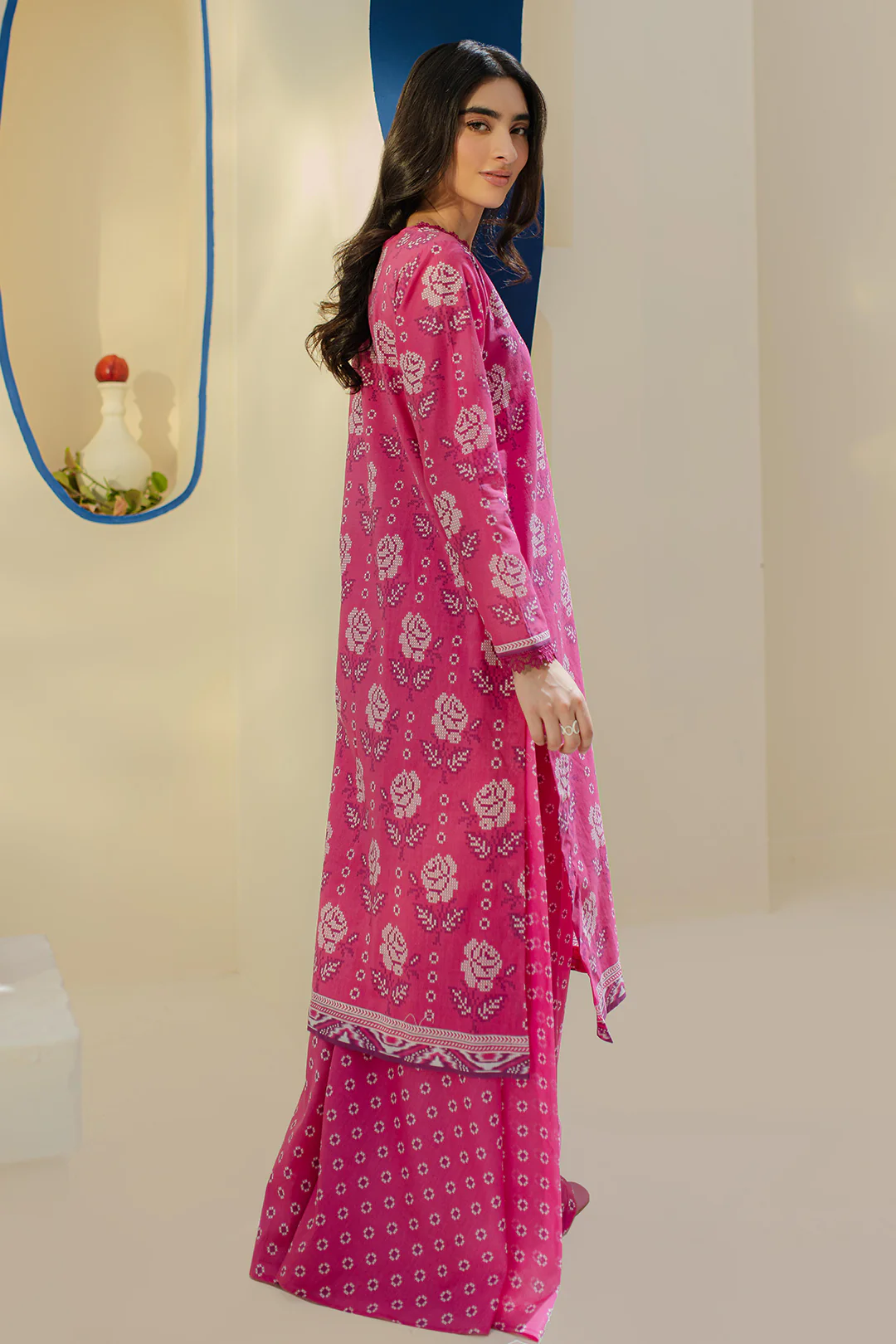 Shirt Shalwar - 0017 - Image 7