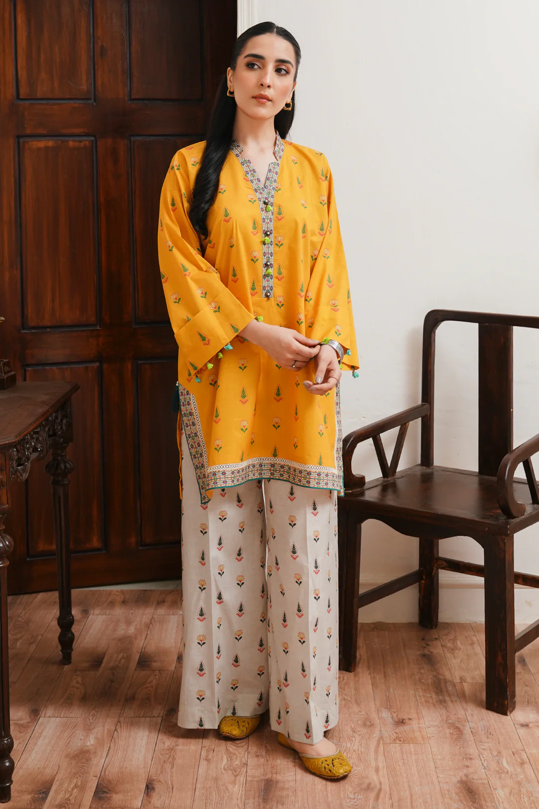 Shirt Shalwar - 0099 - Image 2