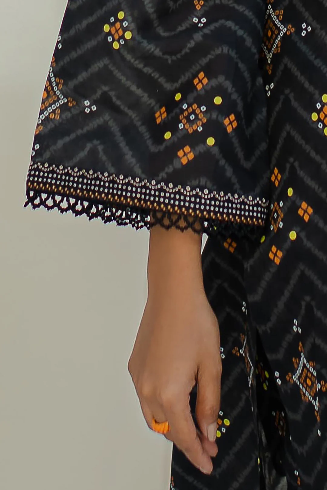Shirt Shalwar - 0102 - Image 3