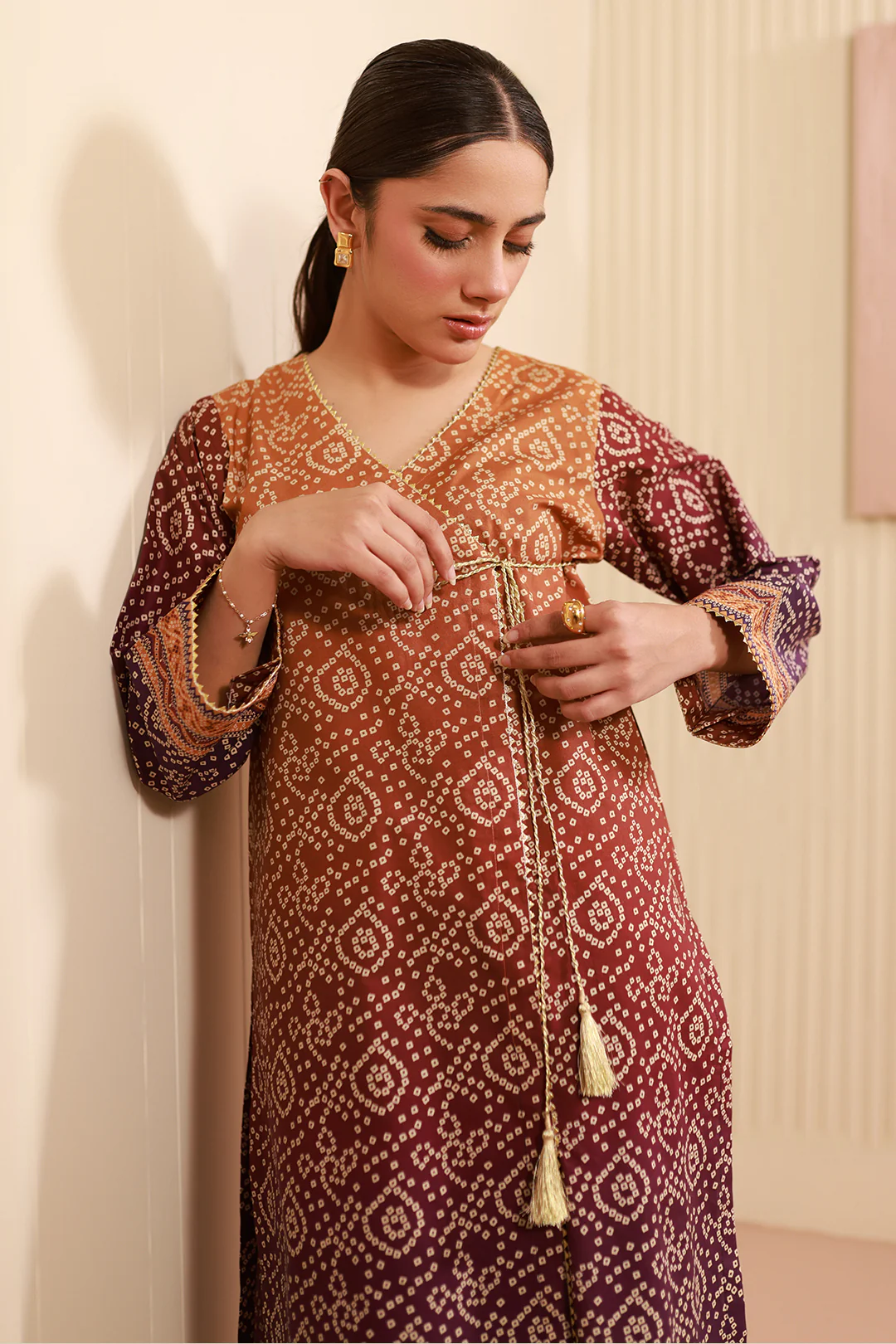 Shirt Shalwar - 0607 - Image 7