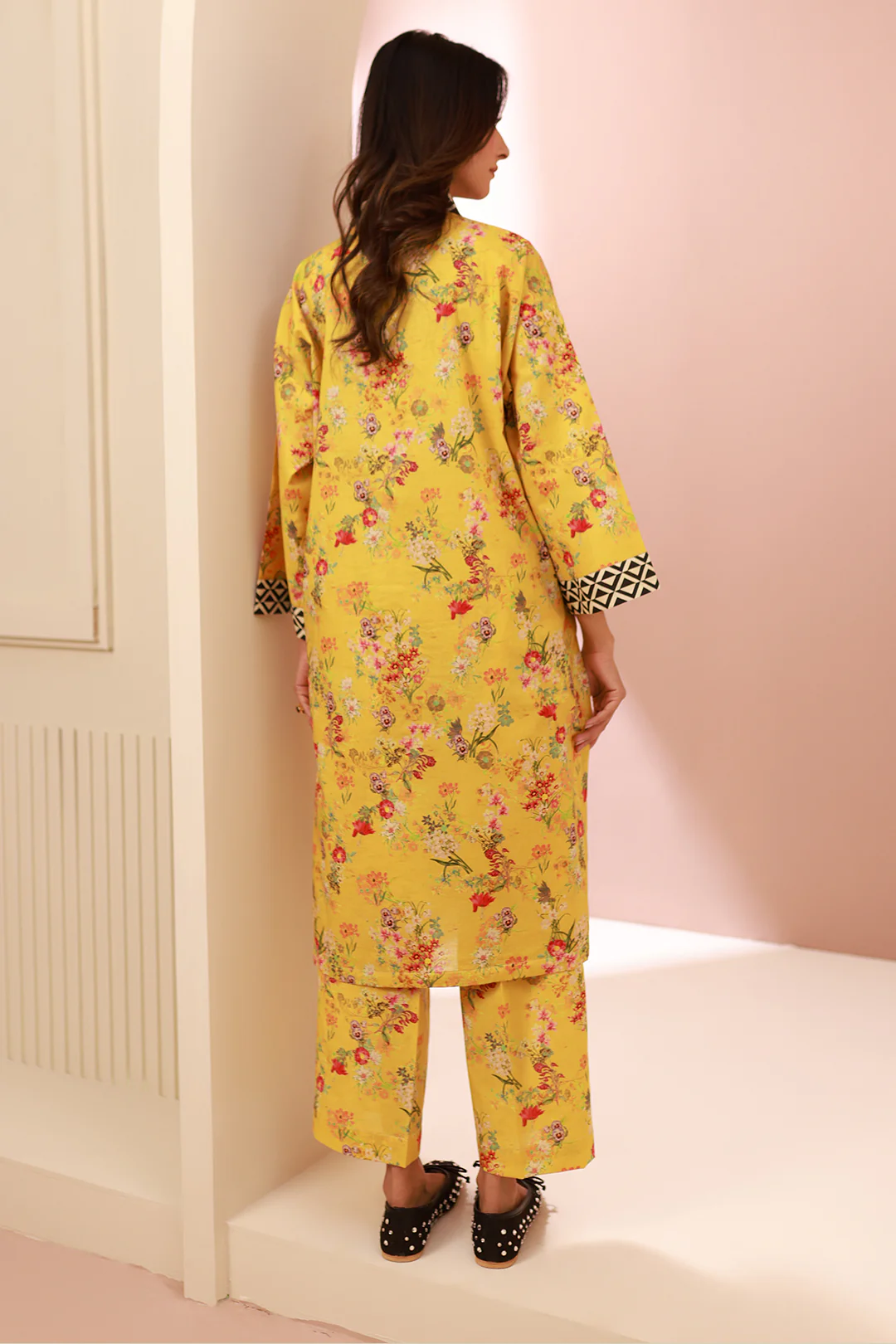 Shirt Shalwar - 0609 - Image 6