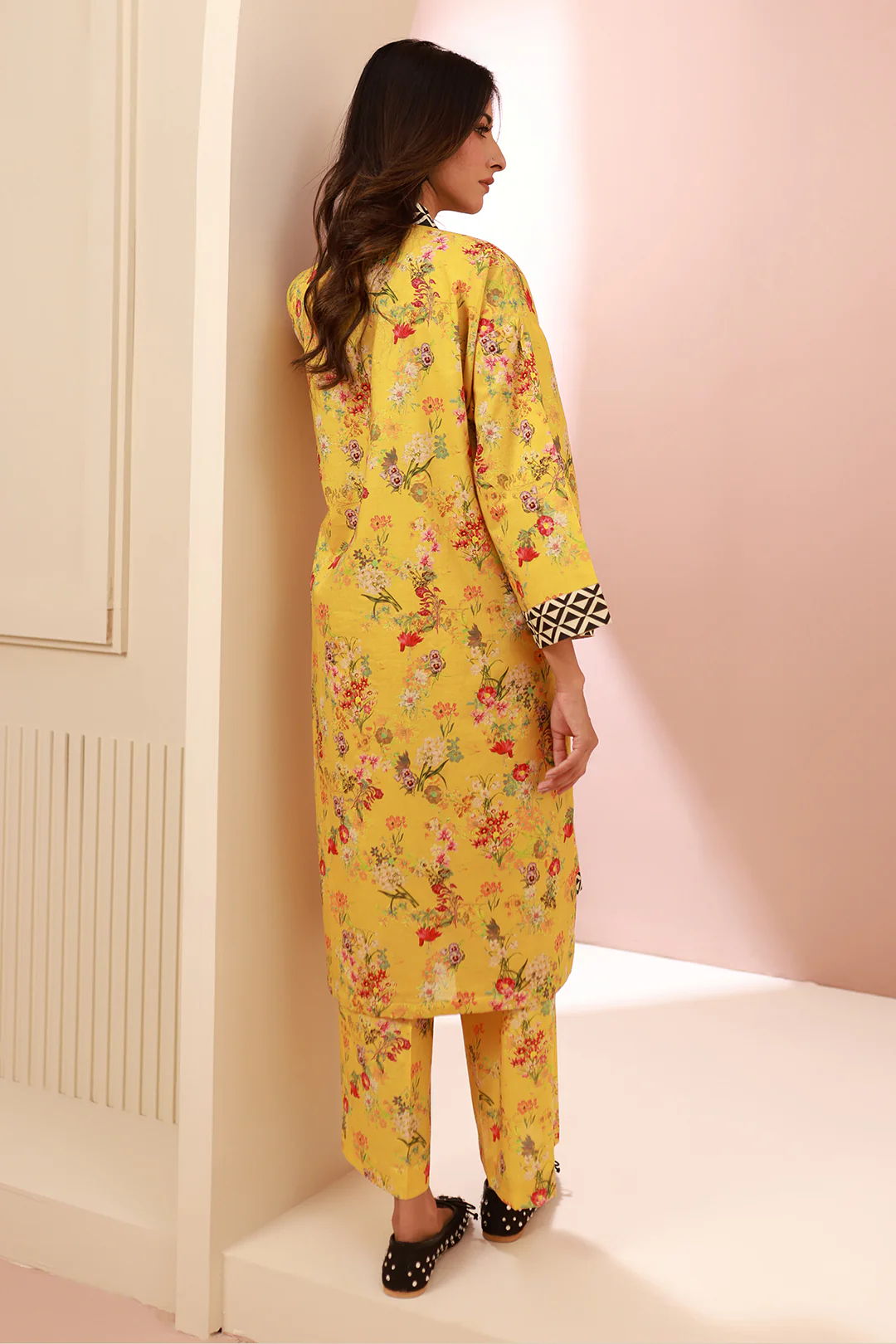 Shirt Shalwar - 0609 - Image 7