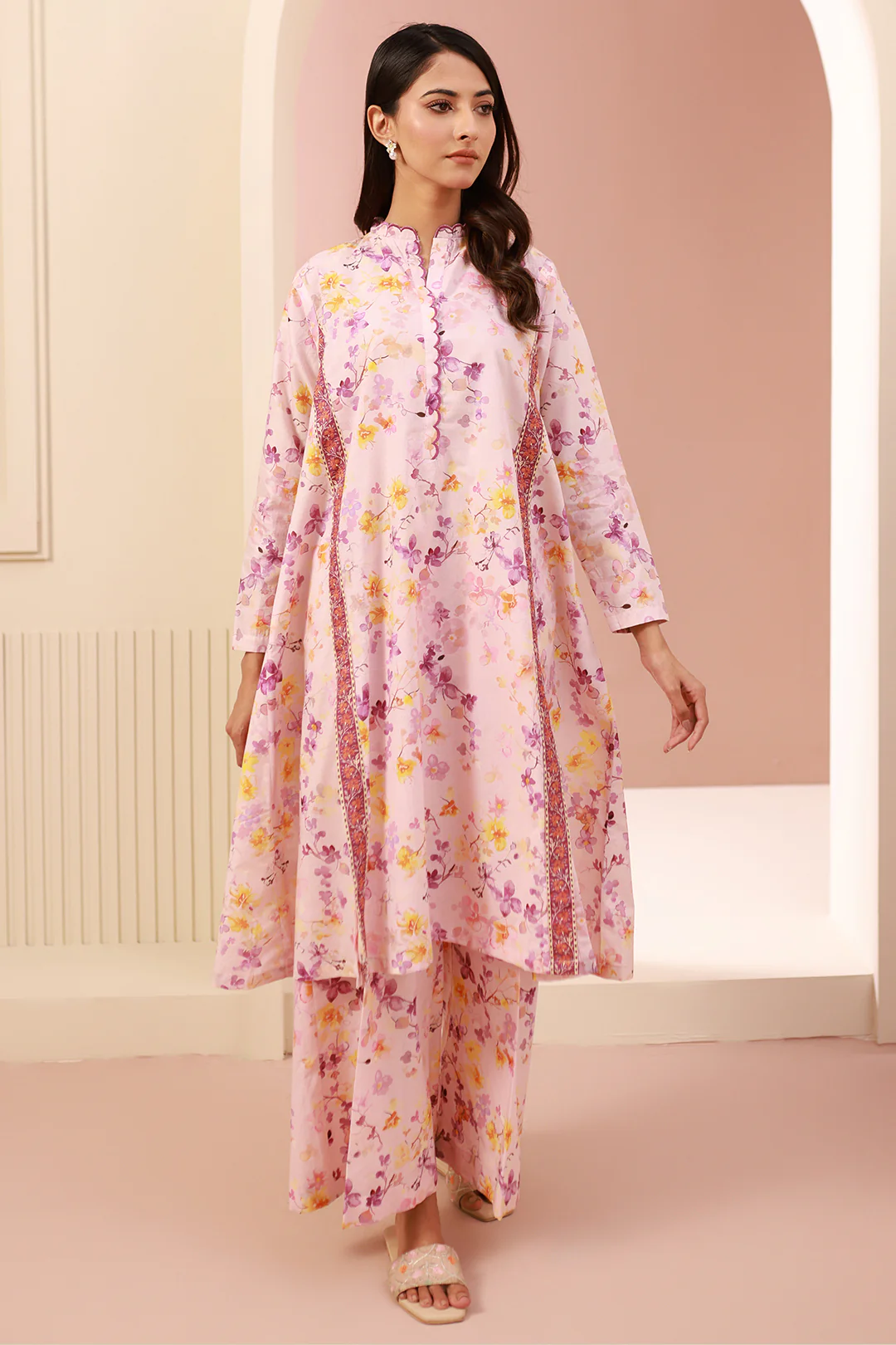 Shirt Shalwar - 0610 - Image 2