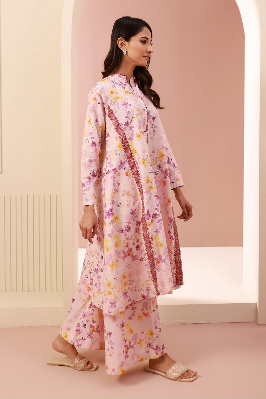 Shirt Shalwar - 0610 - Image 3