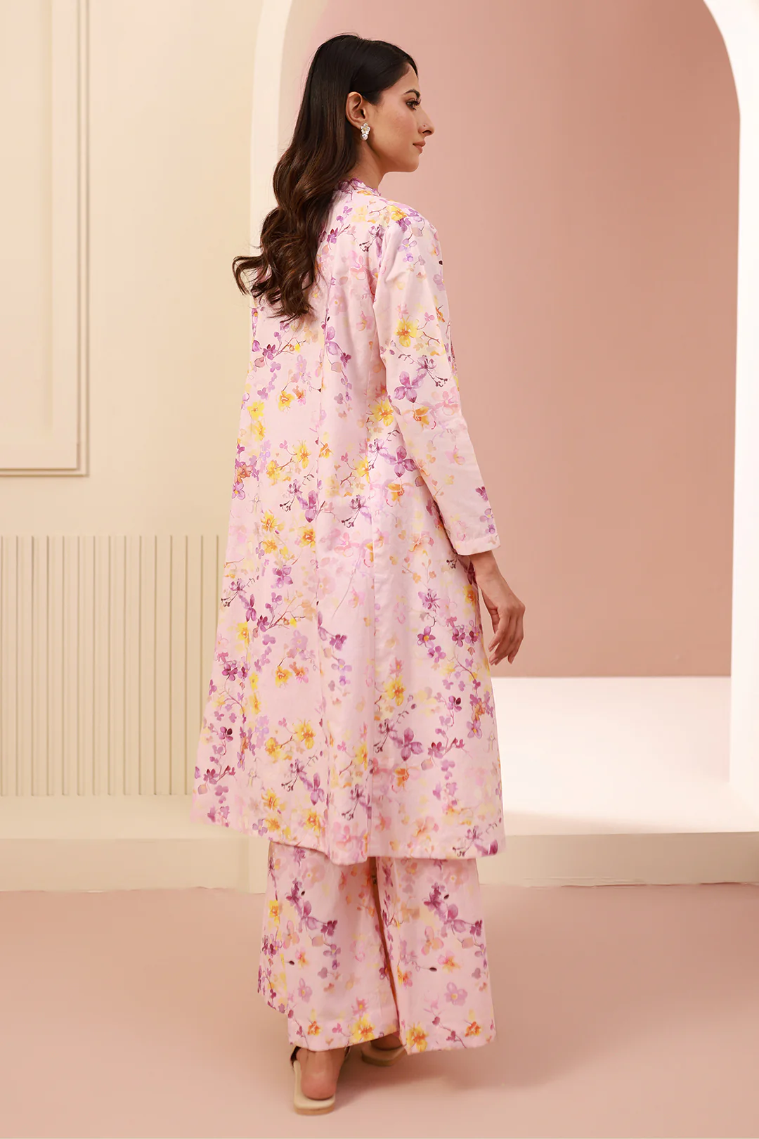 Shirt Shalwar - 0610 - Image 6
