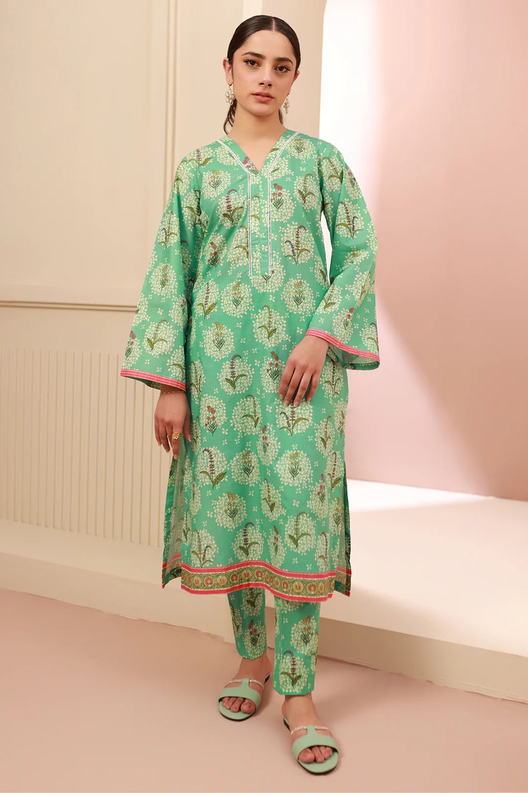 Shirt Shalwar - 0612 - Image 2