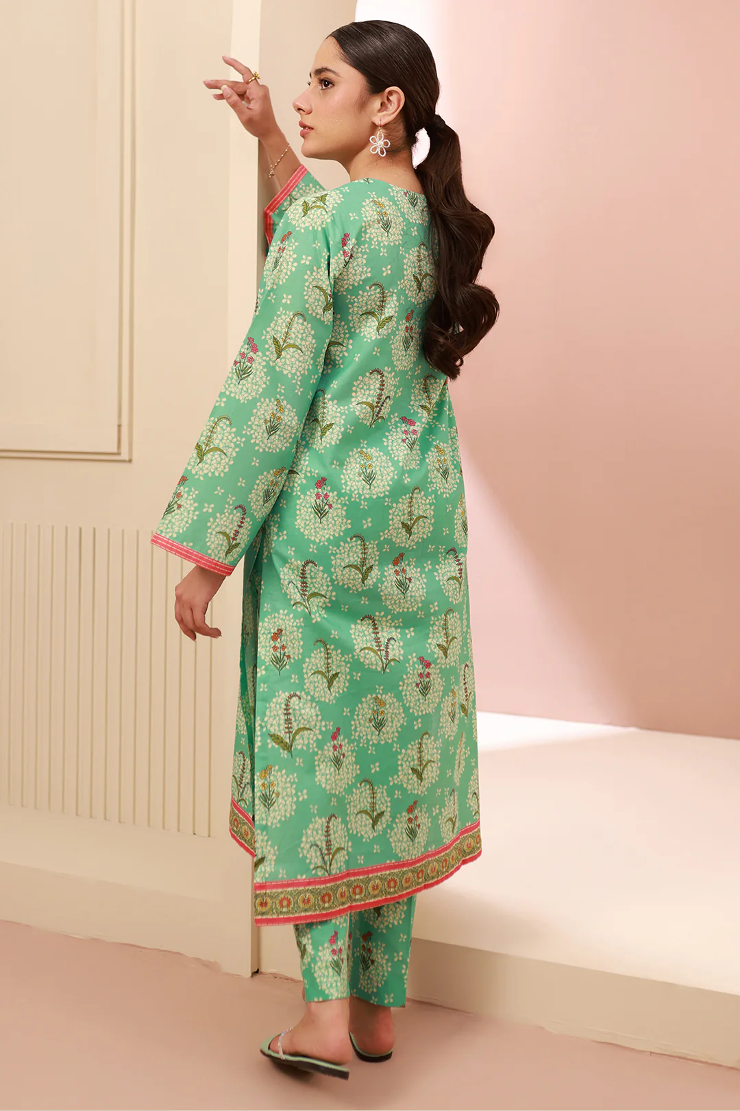 Shirt Shalwar - 0612 - Image 3