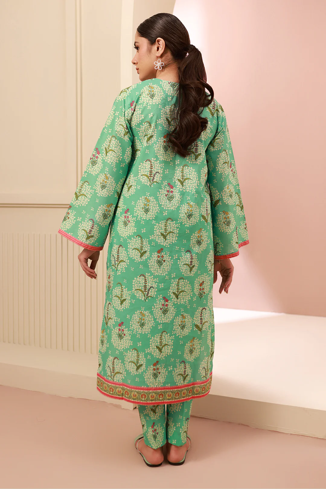 Shirt Shalwar - 0612 - Image 5