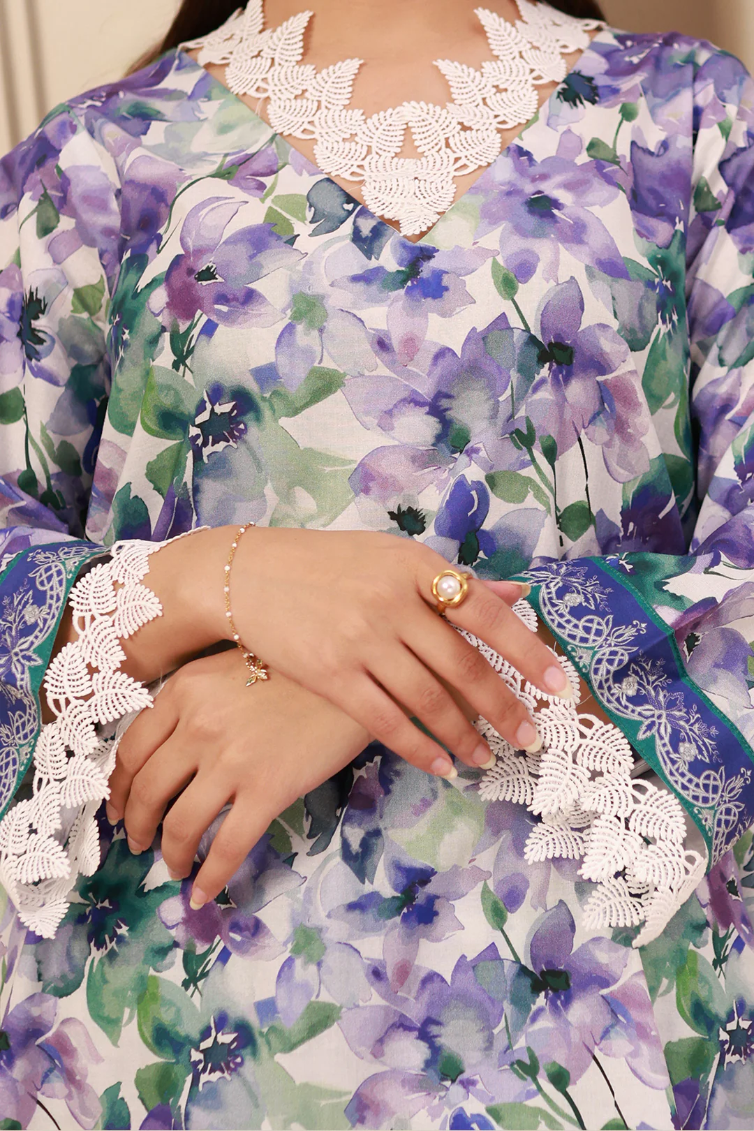 Shirt Shalwar - 0613 - Image 4
