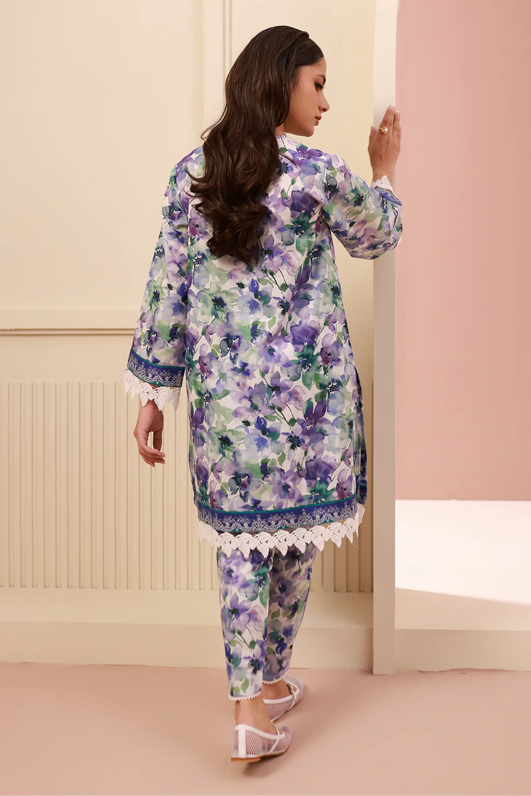 Shirt Shalwar - 0613 - Image 6