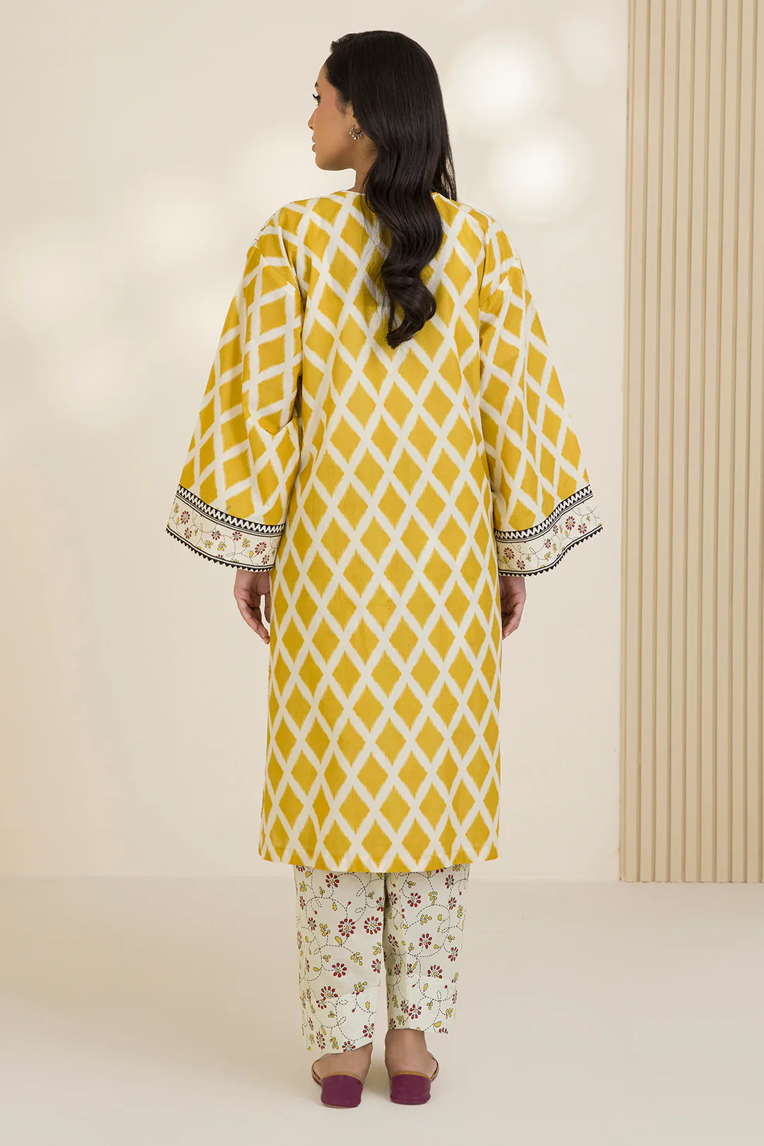 Shirt Shalwar - 0007 - Image 10