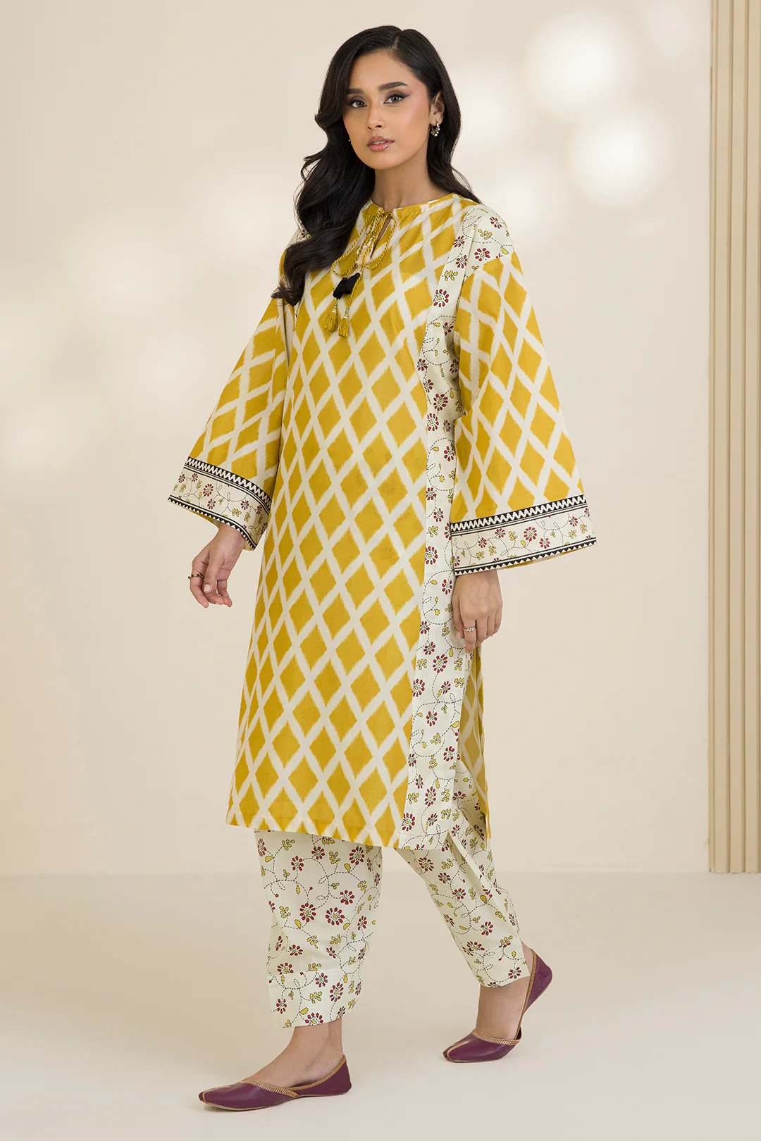 Shirt Shalwar - 0007 - Image 3