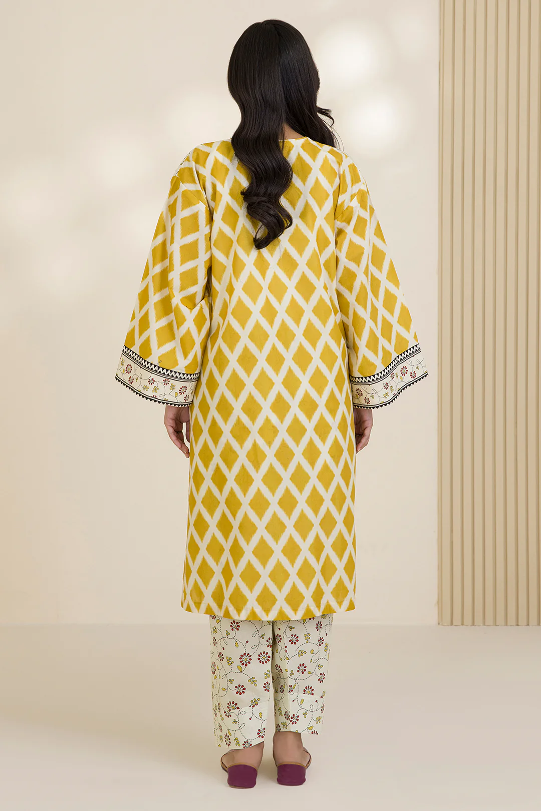 Shirt Shalwar - 0007 - Image 9