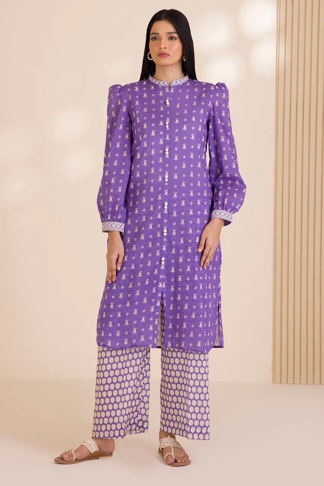 Shirt Shalwar - 0010 - Image 4