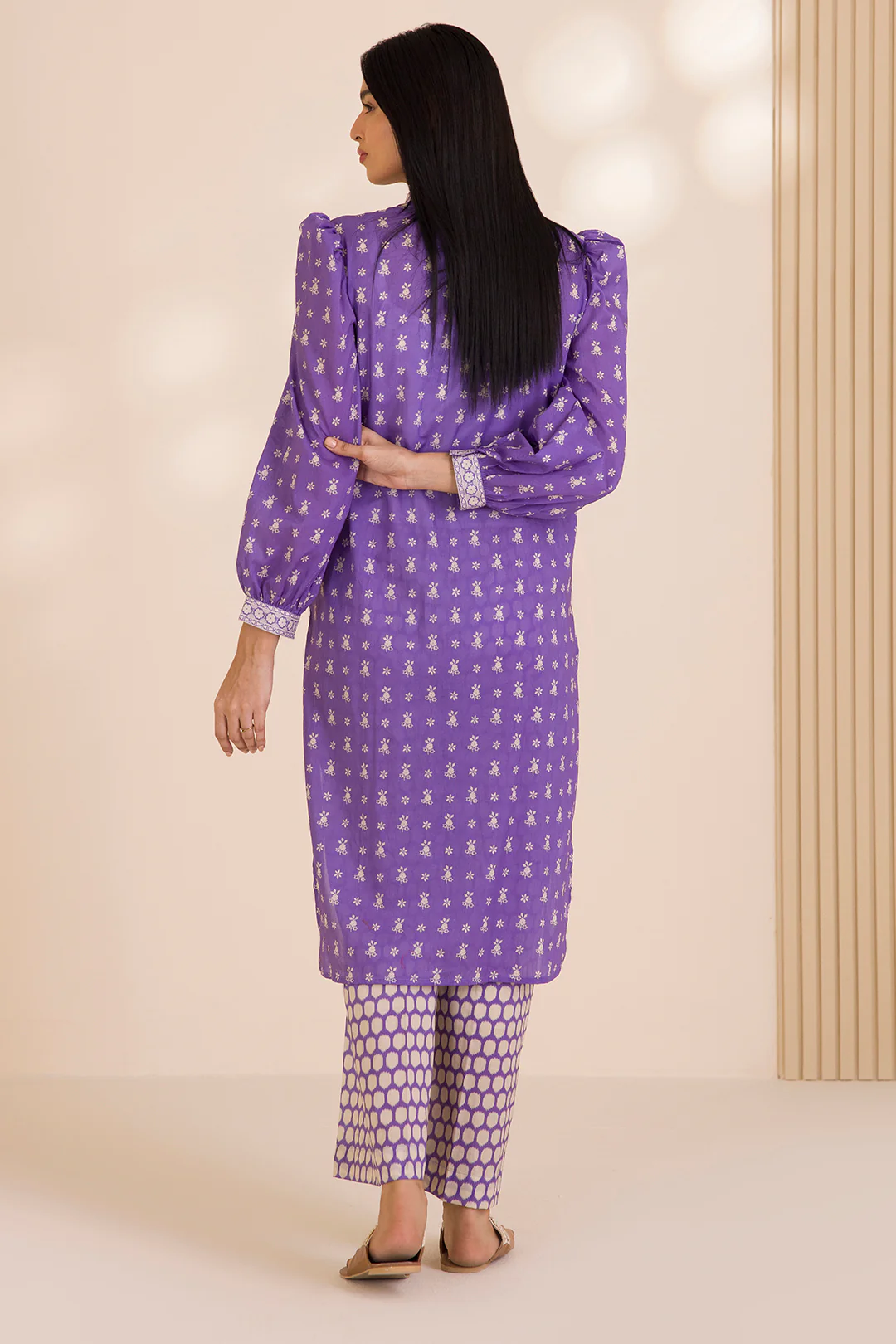 Shirt Shalwar - 0010 - Image 8