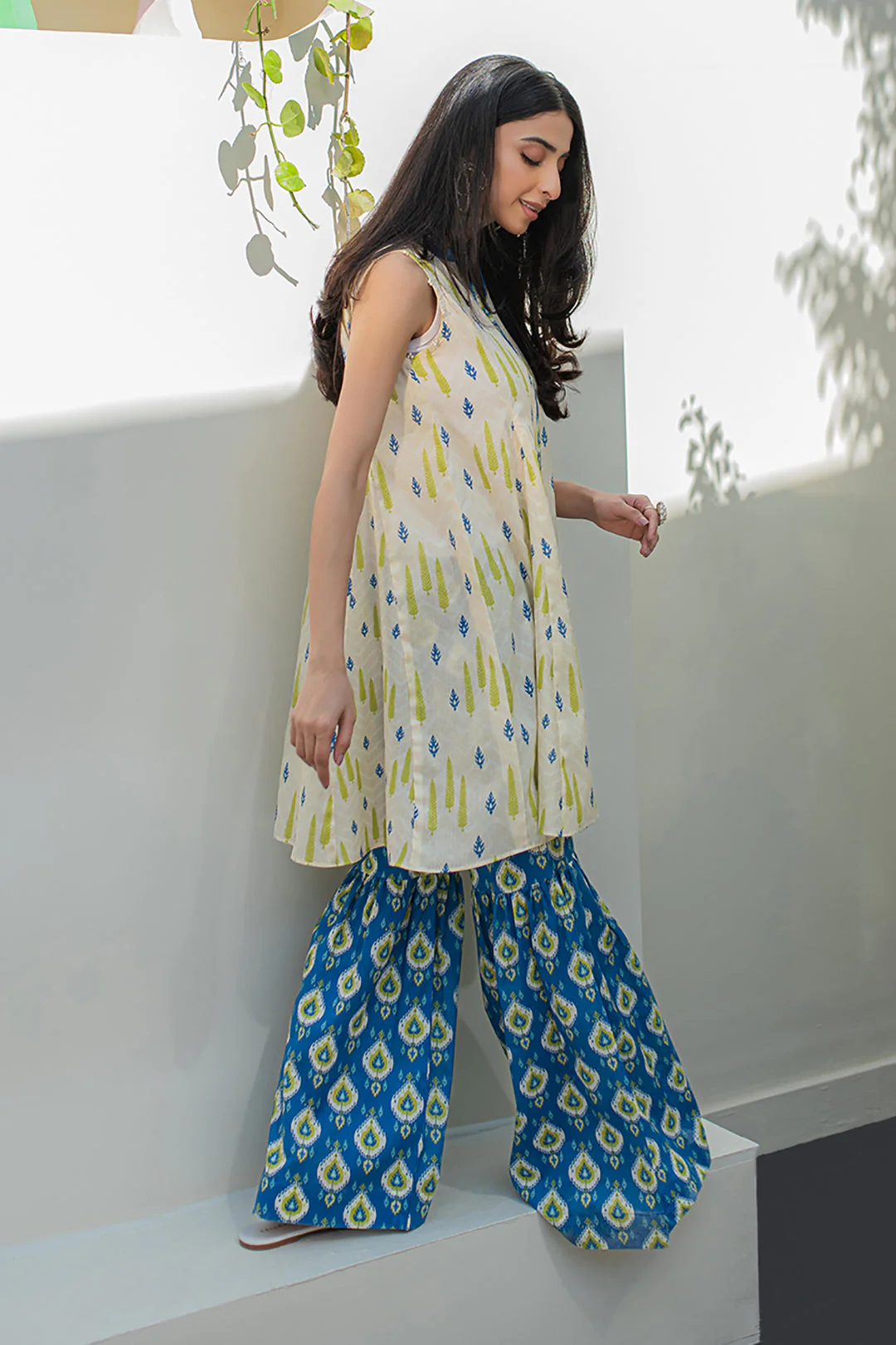 Shirt Shalwar - 1186 - Image 3