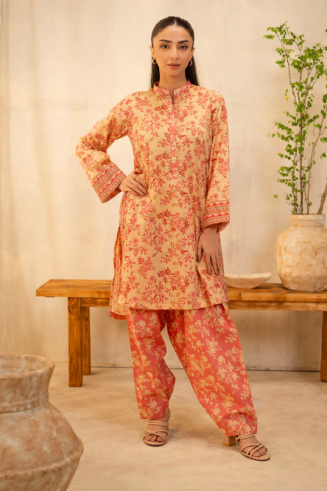 Shirt Shalwar - 0014 - Image 2