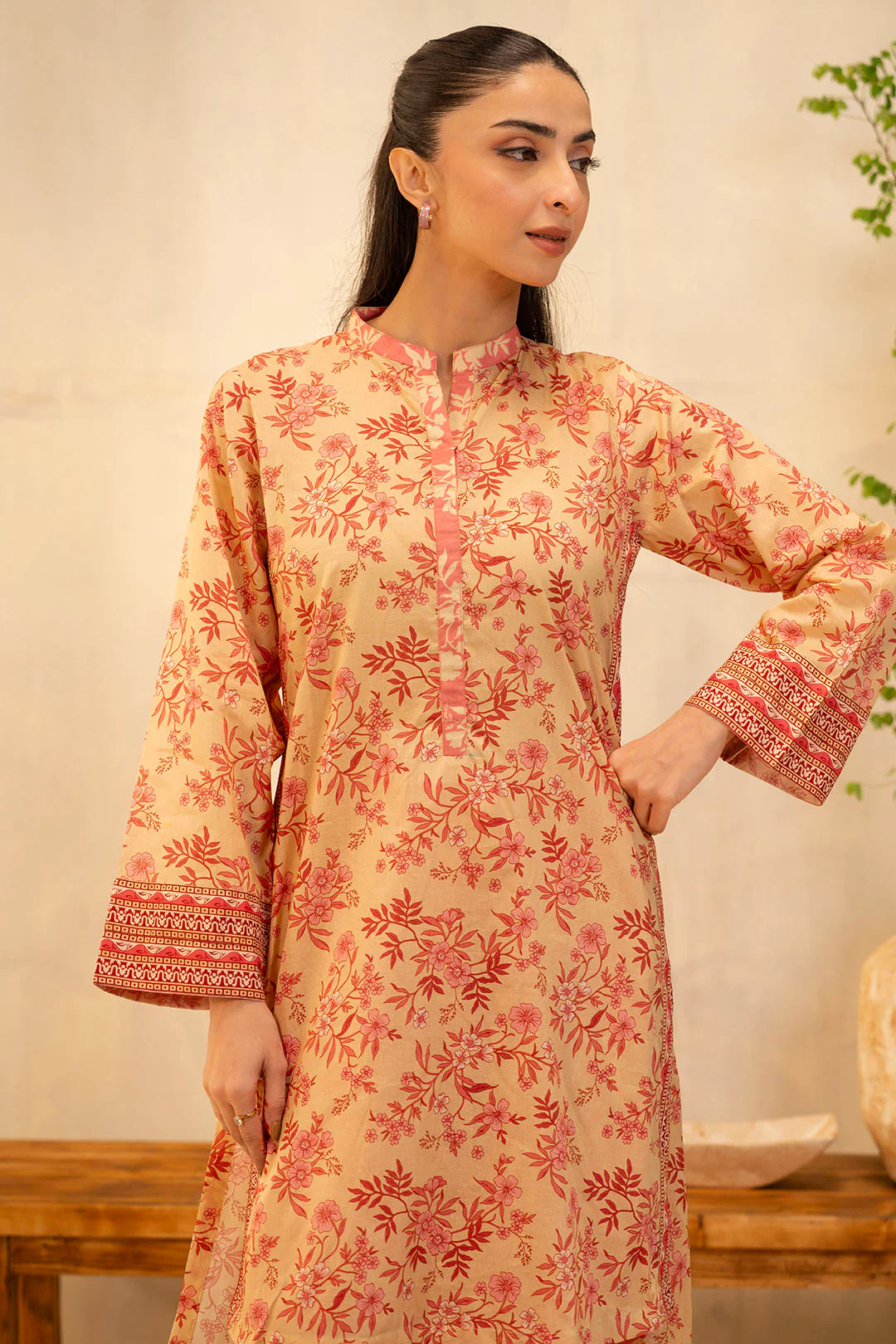 Shirt Shalwar - 0014 - Image 3