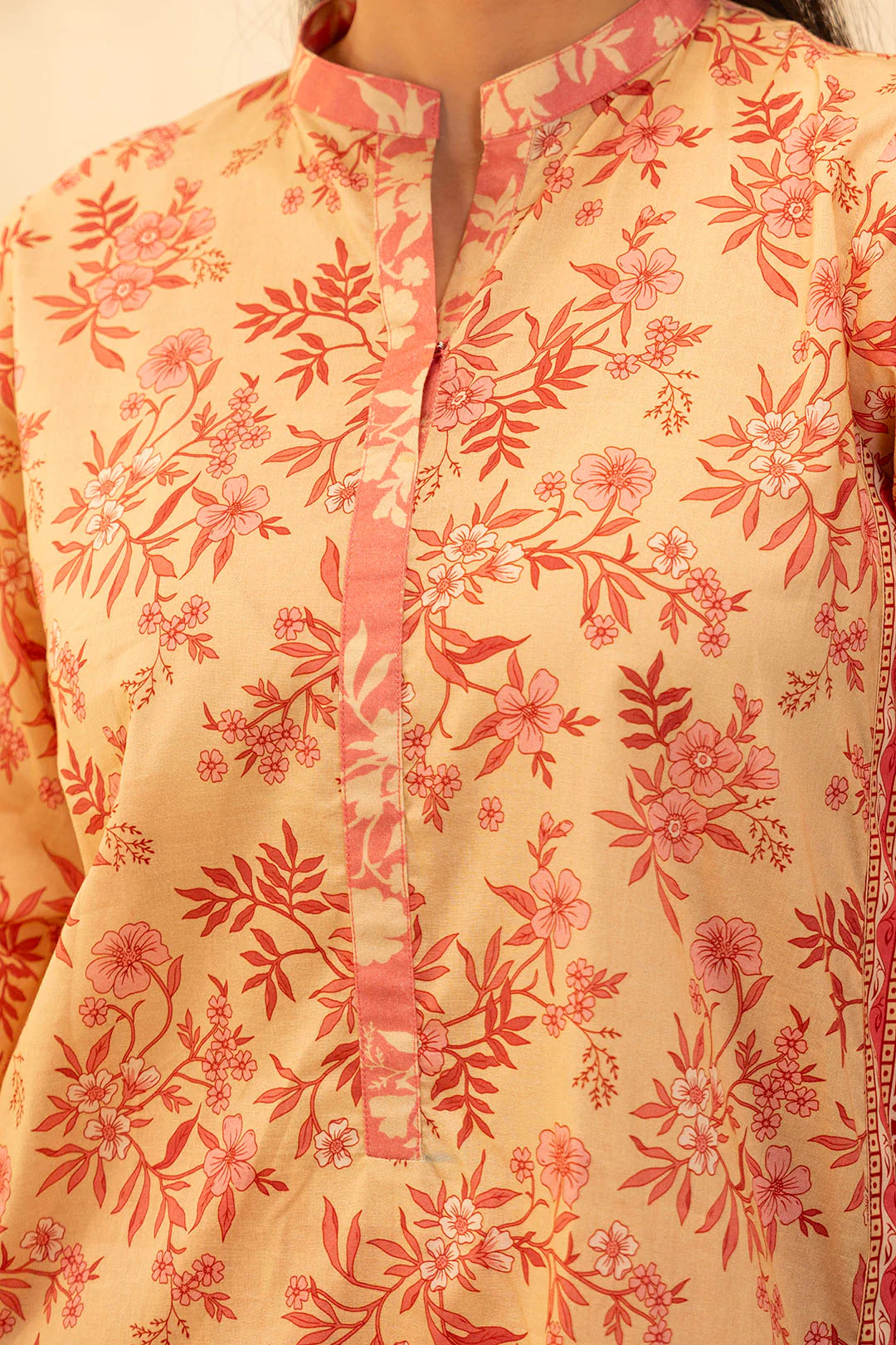 Shirt Shalwar - 0014 - Image 4