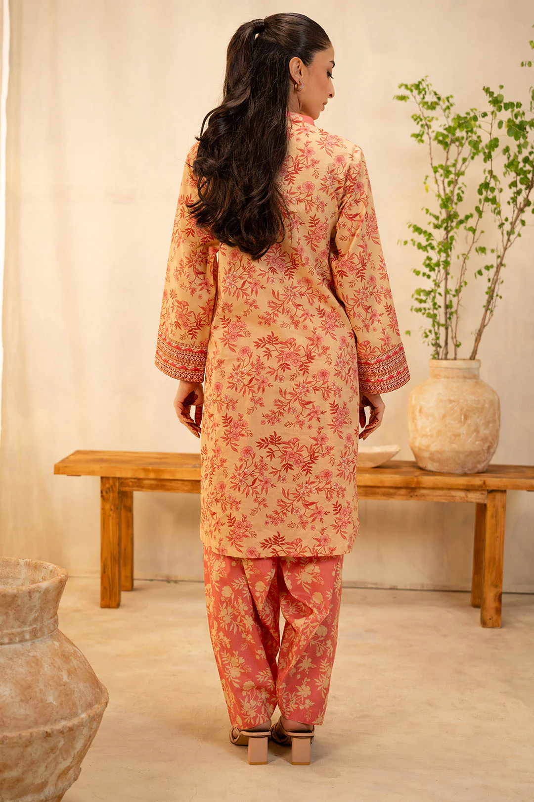 Shirt Shalwar - 0014 - Image 5